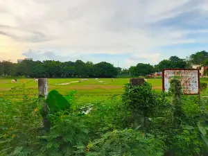 Railway Officers' Colony Ground(KALIBARI FIELD)