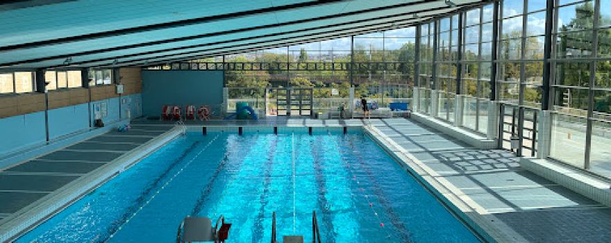 Piscine Jean-François Henry