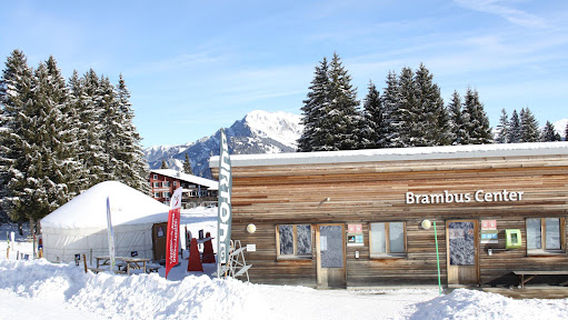 Ski- & Snowboardschule Ais Chur/Brambrüesch