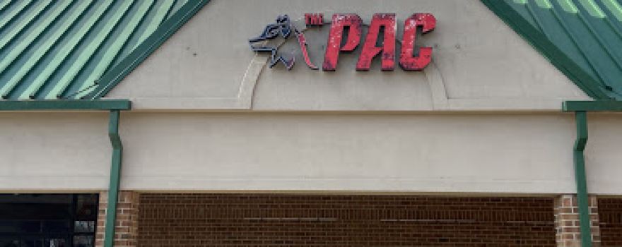 Pinnacle Athletic Center (The PAC)