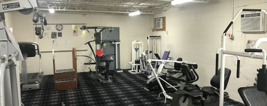 Darlington Recreation Department