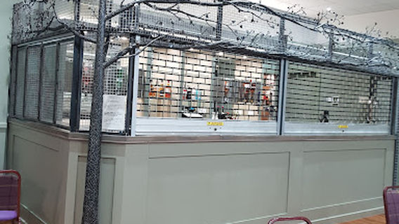 North Broomage Social & Welfare Club