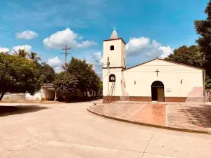 Recreacional De Conejo Park
