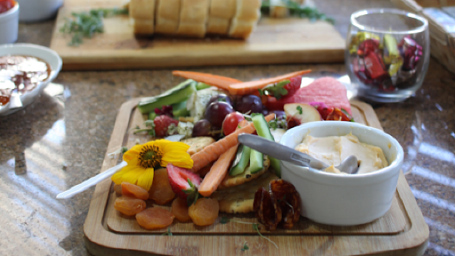 B and E Conference Centre