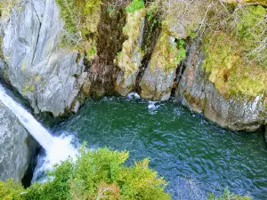 Mirador del Toll Bullidor