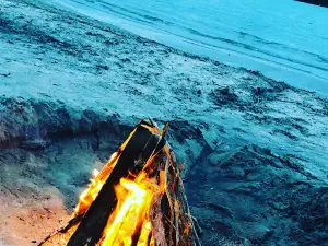 Martin Bay Campground