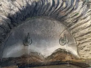La Font del Cóms