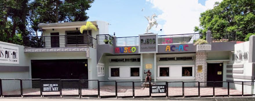Museo Ac-ac