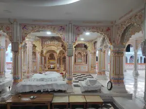Malhargarh Jain Mandir