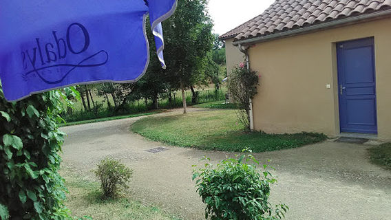 Gymnase Nicole Duclos