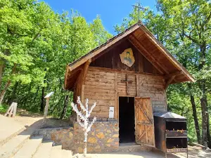 Đavolja Varoš vidikovac