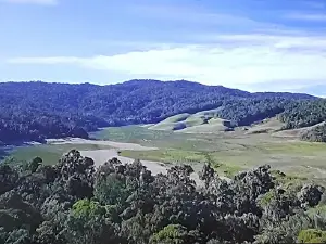 Isurava Memorial Site