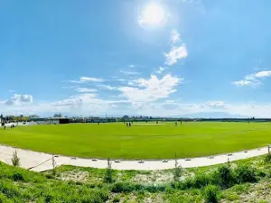 Kunduz Cricket Ground