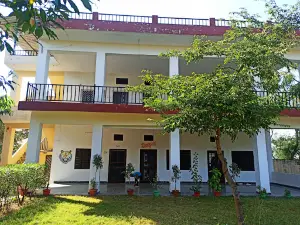 Bassi Wildlife Sanctuary