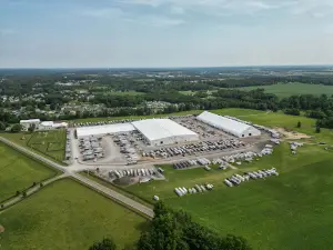 Garwood Arena