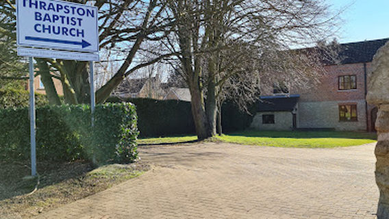 Thrapston Baptist Church