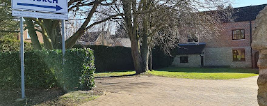 Thrapston Baptist Church