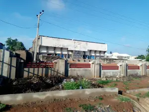 LAMIDO Cinema