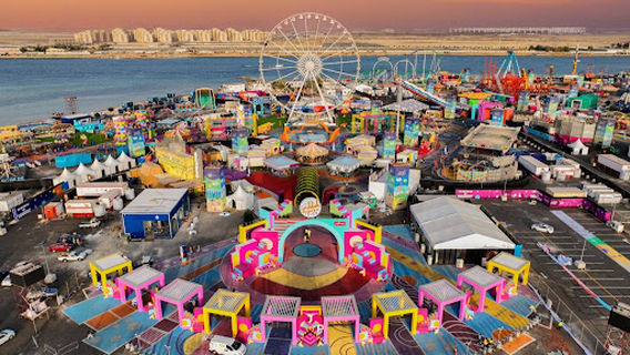 Jeddah