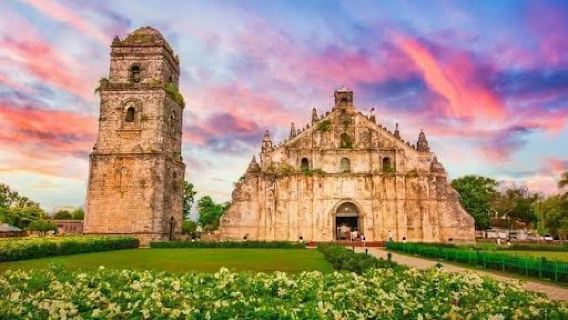 Ilocos Sur Adventure Zone