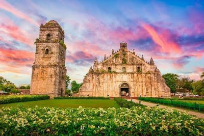 Ilocos Sur Adventure Zone