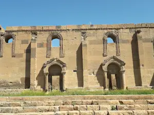 Yereruyk Surb Karapet Temple
