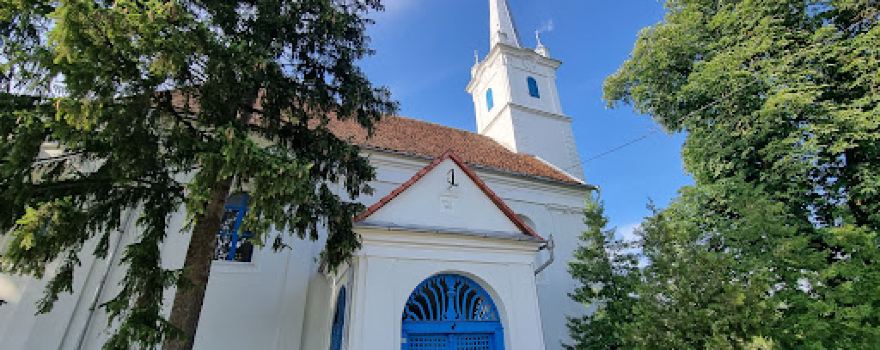 Biserica Reformată