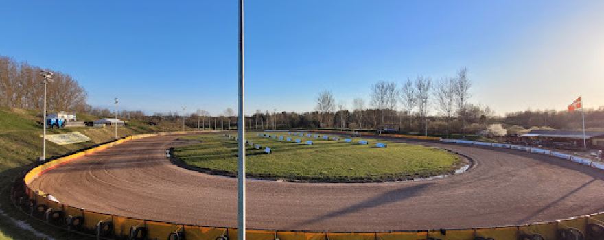 Slangerup Speedway Klub