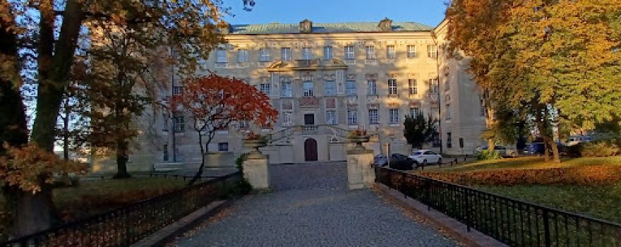 Schloßpark