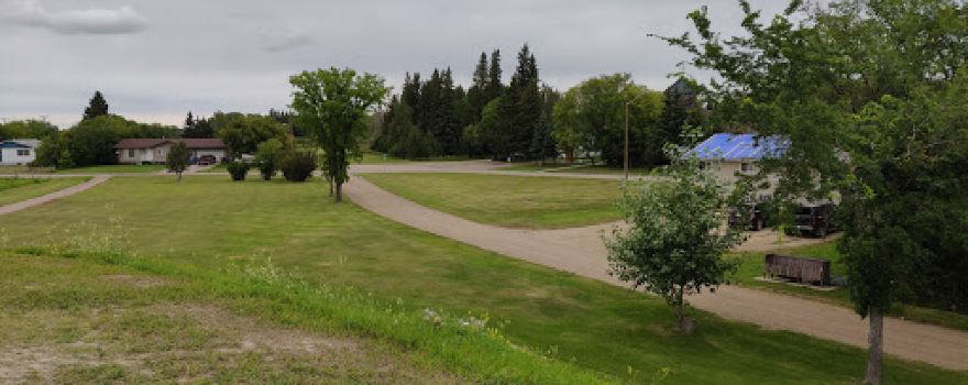 Wadena Campground