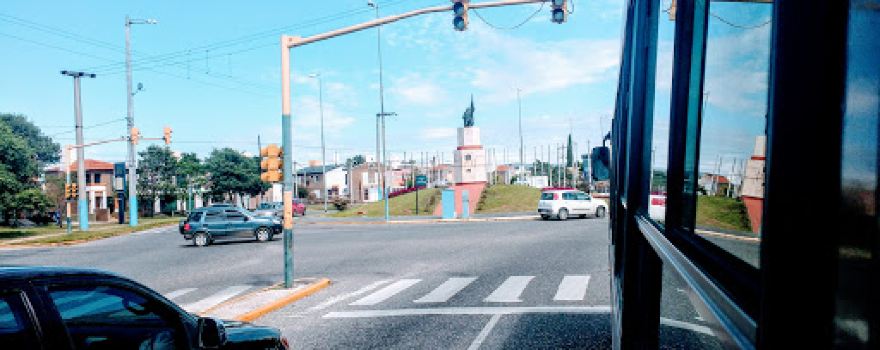Plazoleta del Descubrimiento