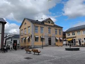 Rådhustorget