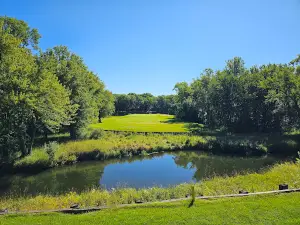 Territory Golf Club