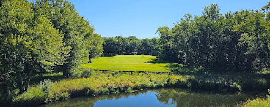 Territory Golf Club