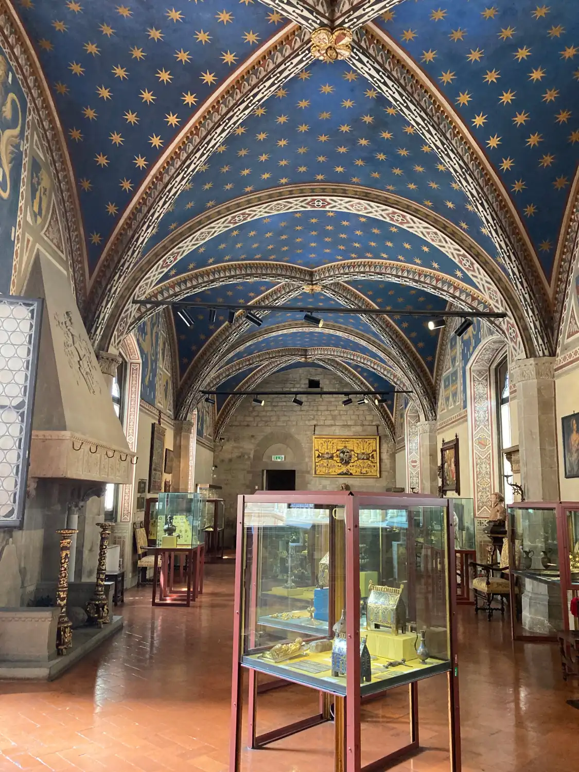 Hotels near Bargello National Museum