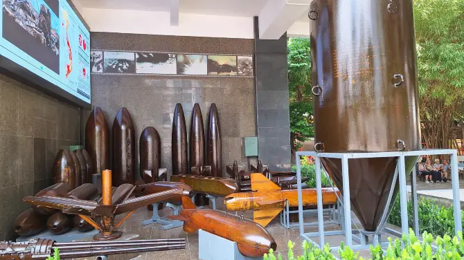 5_戰爭遺跡博物館
