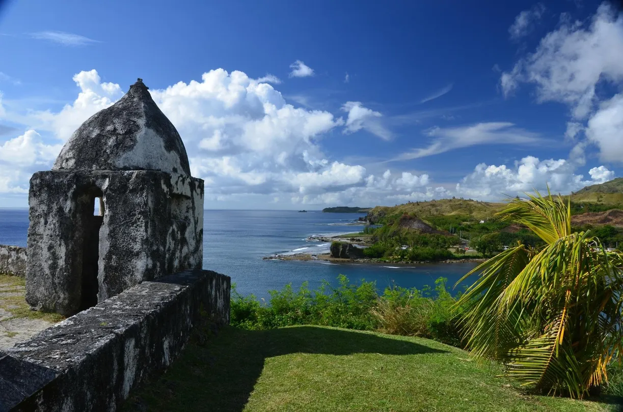 3_Fort Nuestra Señora de la Soledad