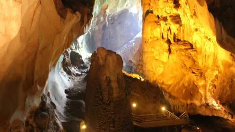 金寶 travel destination