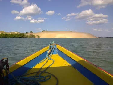 Galinhos