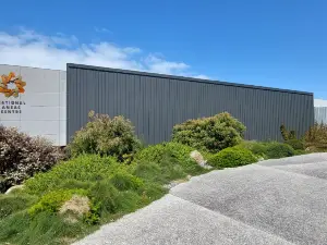 National Anzac Centre