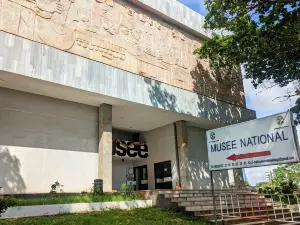Musee National