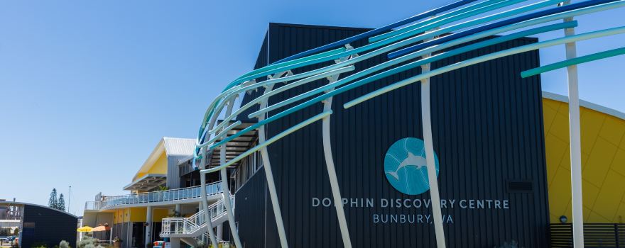 Dolphin Discovery Centre