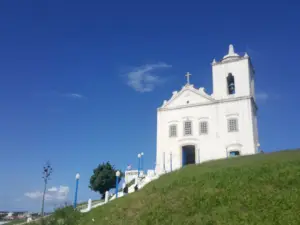 Igreja de Nossa Senhora de Nazareth