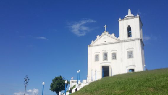 Igreja de Nossa Senhora de Nazareth