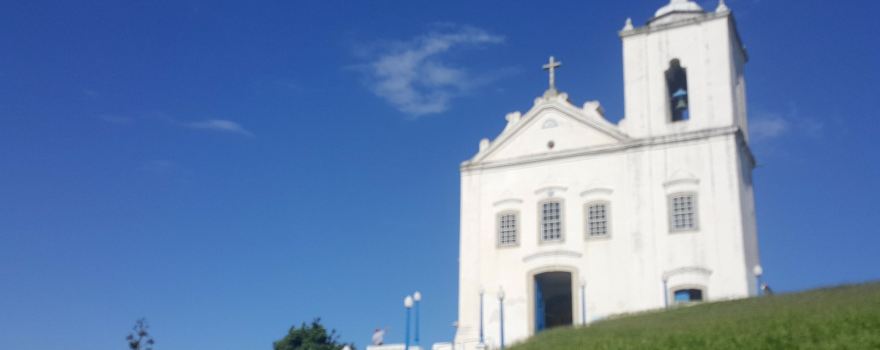 Igreja de Nossa Senhora de Nazareth