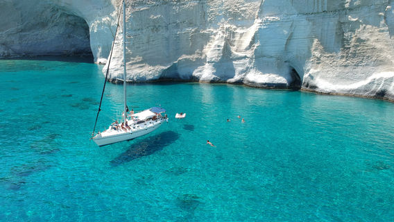 Polco Sailing Cruises