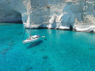 Polco Sailing Cruises