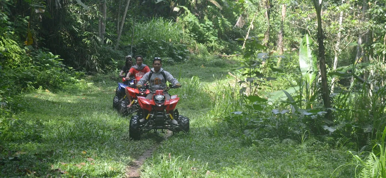 5_Suka ATV Bali