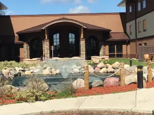 Soaring Eagle Waterpark and Hotel