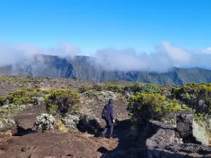 Piton de Fournaise